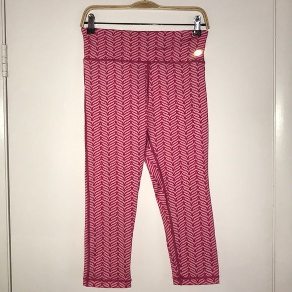 Vineyard vines performance leggings - Picture 1 of 4